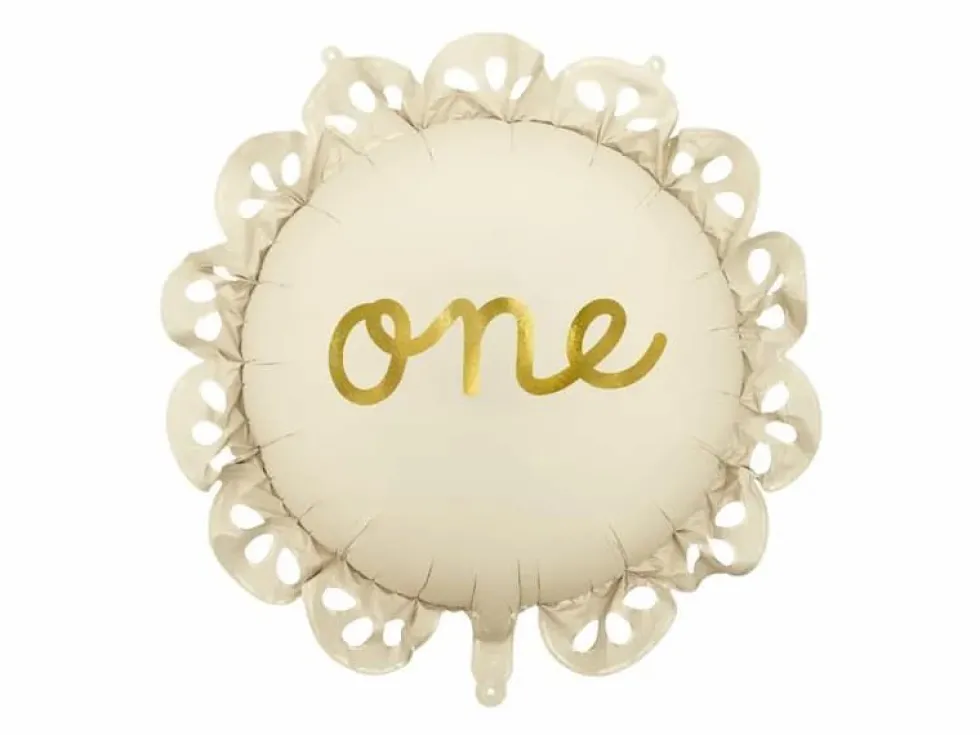 Folieballongmed volang One