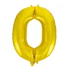 Folieballong Tall Gull 86cm