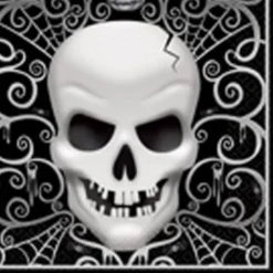 Fright Night Servietter 16 stk