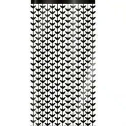 Gardin Flaggermus 100 x 200cm