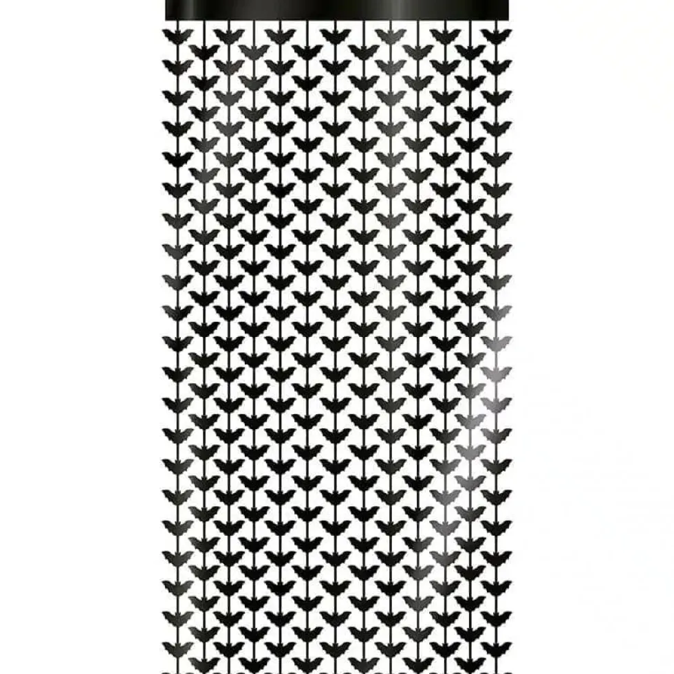 Gardin Flaggermus 100 x 200cm