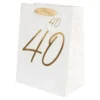 Gavepose 40
