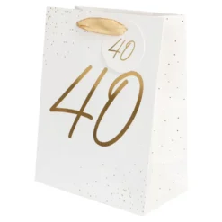 Gavepose 40