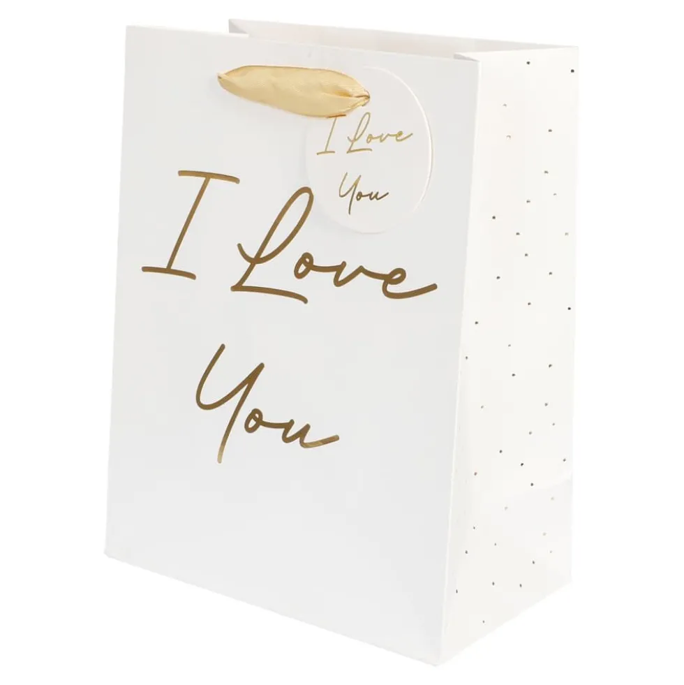Gavepose I Love You