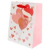 Gavepose Valentine 17x23x10cm