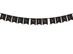 Girlander Happy New Year