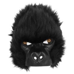 Gorilla maske
