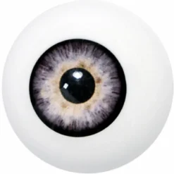 Grimas Artificial Eye 27mm 102 Grey