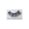 Grimas Eyelashes 261 Sort Med Glitter