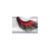 Grimas Eyelashes 260 Sort og rød