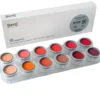 Grimas Eyeshadow Palette RC 12 farger