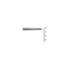 Grimas Imitation Mongoose Brush Round IMR8