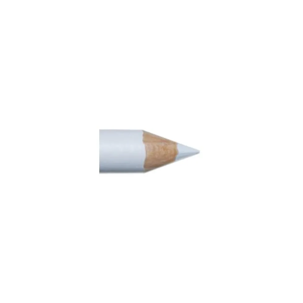 Grimas Make Up Pencil 001 White