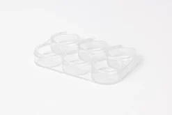 Grimas System packaging Transparent A6