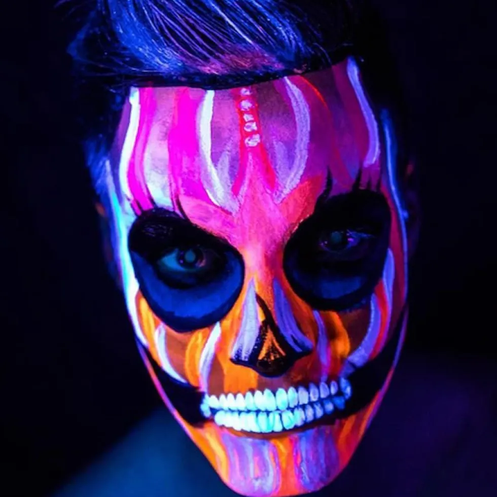 Grimas Water Make Up Fluor F6