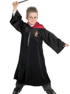 Gryffindor Kappe Til Barn