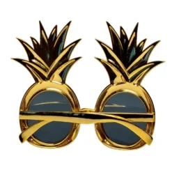 Gull Ananas Party briller