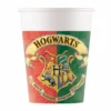 Harry Potter kopper, 8 stk.