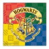 Harry Potter Servietter, 20 stk