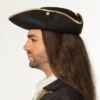 Hatt Admiral Henry