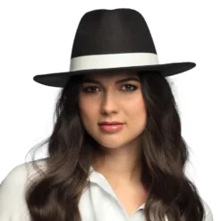Hatt Gangster Deluxe