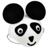 Hatt Panda Barn