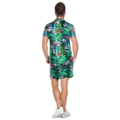 Hawaiigutt kostyme