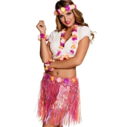 Hawaii-sett Kiki