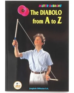 Hefte, The Diabolo from A to Z