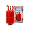 Heliumtank til 30 Ballonger (22,5cm)