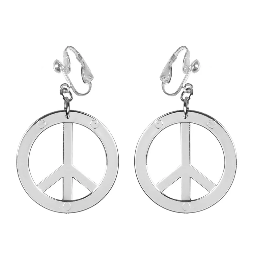 Hippie Sett Dame 4 deler
