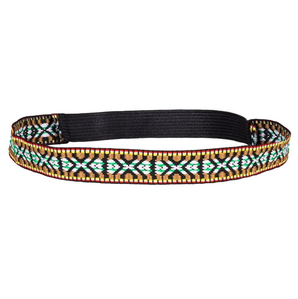 Hippie Sett Dame 4 deler