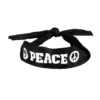 Hippie Sett Peace 3 deler