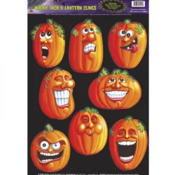 Jack O' Lantern dekor