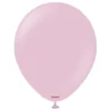 Kalisan Lateksballonger Retro Dusty Rose, 30 cm, 10 stk