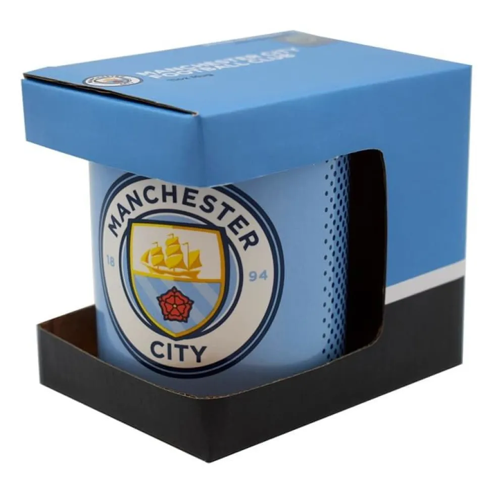 Krus Manchester City