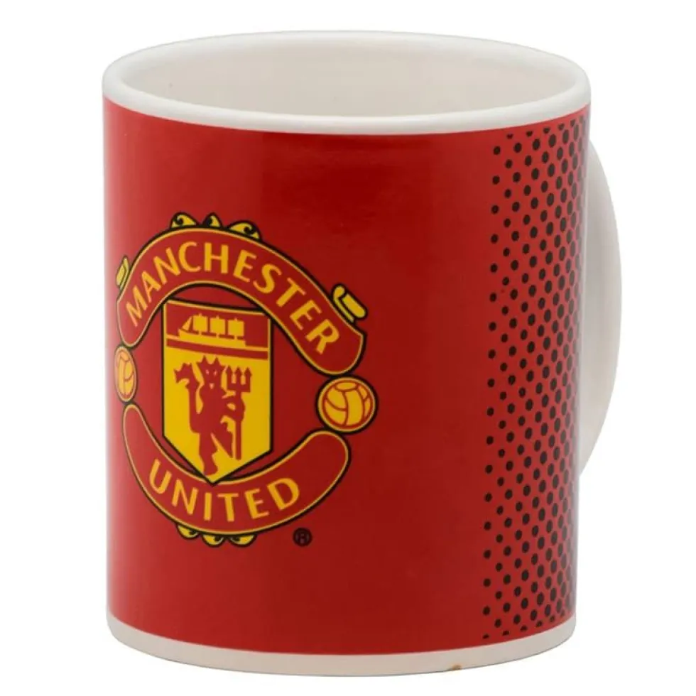 Krus Manchester United