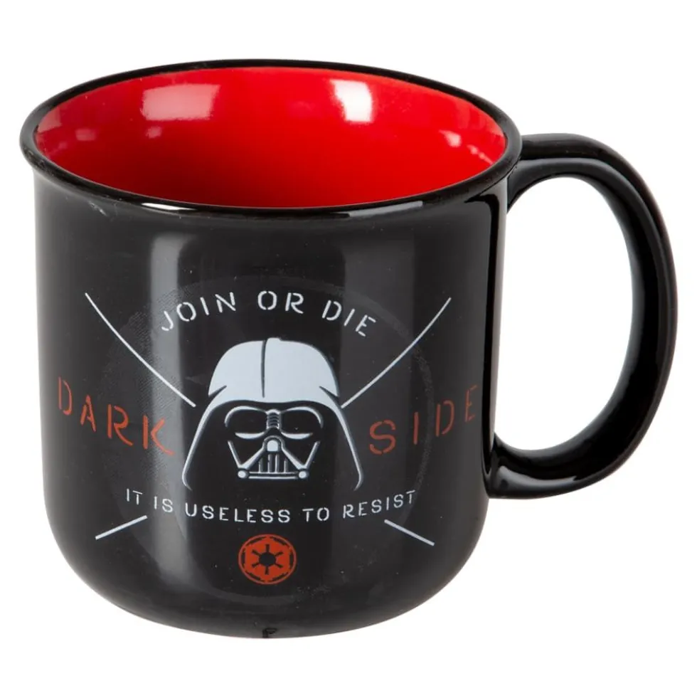 Krus, Star Wars