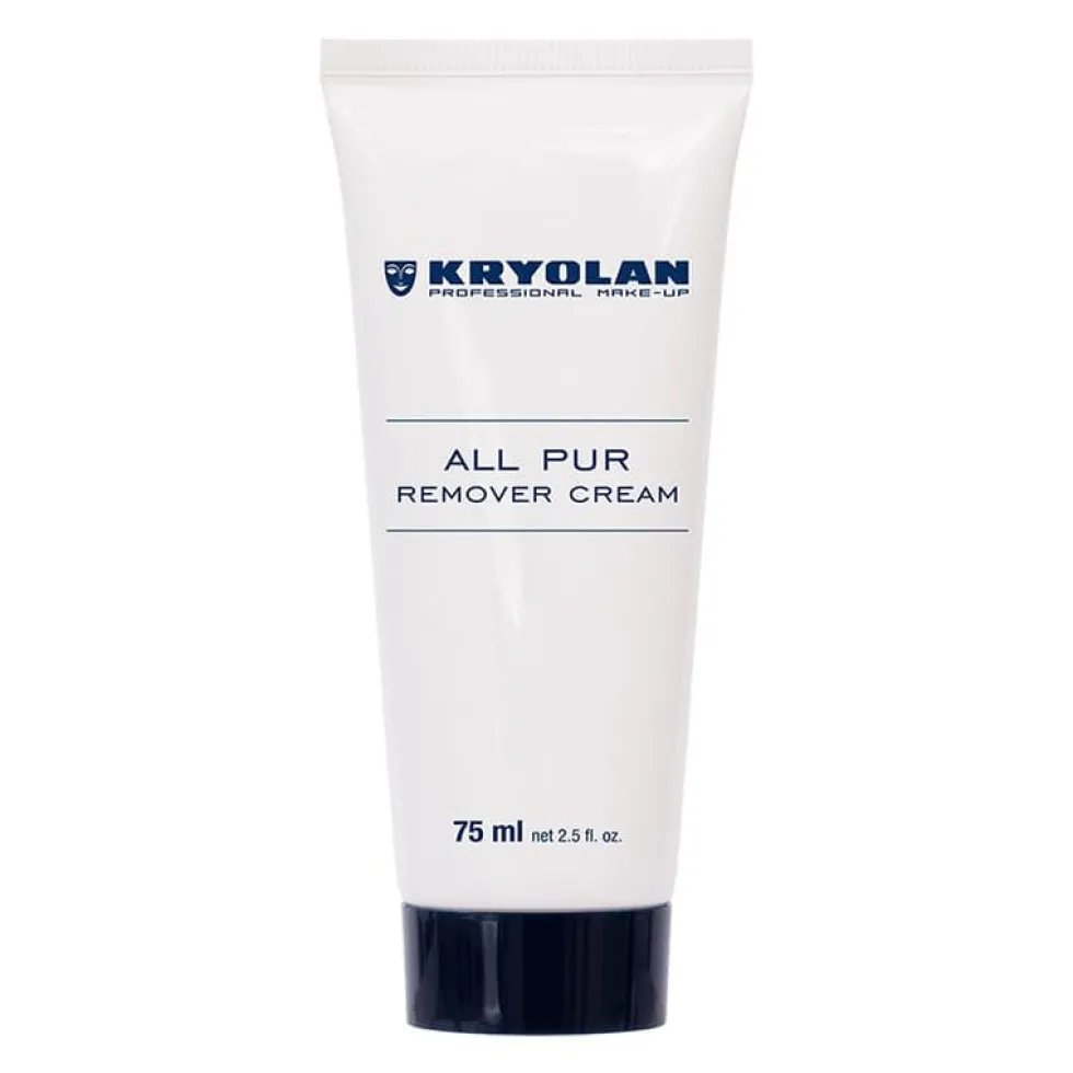 Kryolan All Pur Sminkefjerningskrem