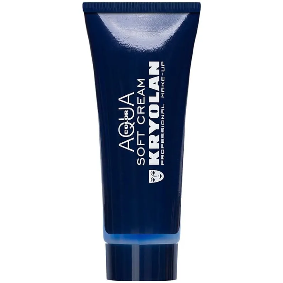 Kryolan Aquacolor Soft Cream 25ml