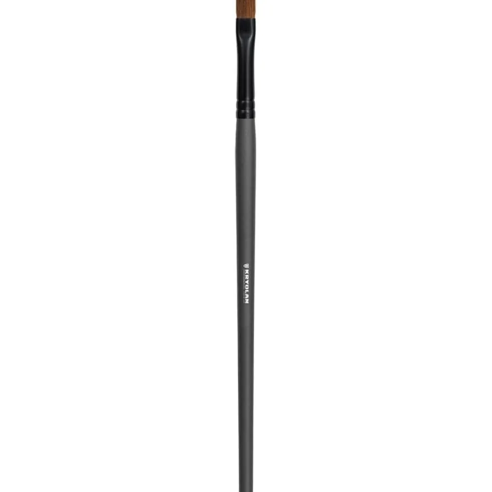 Kryolan Artist Brush Filbert #10