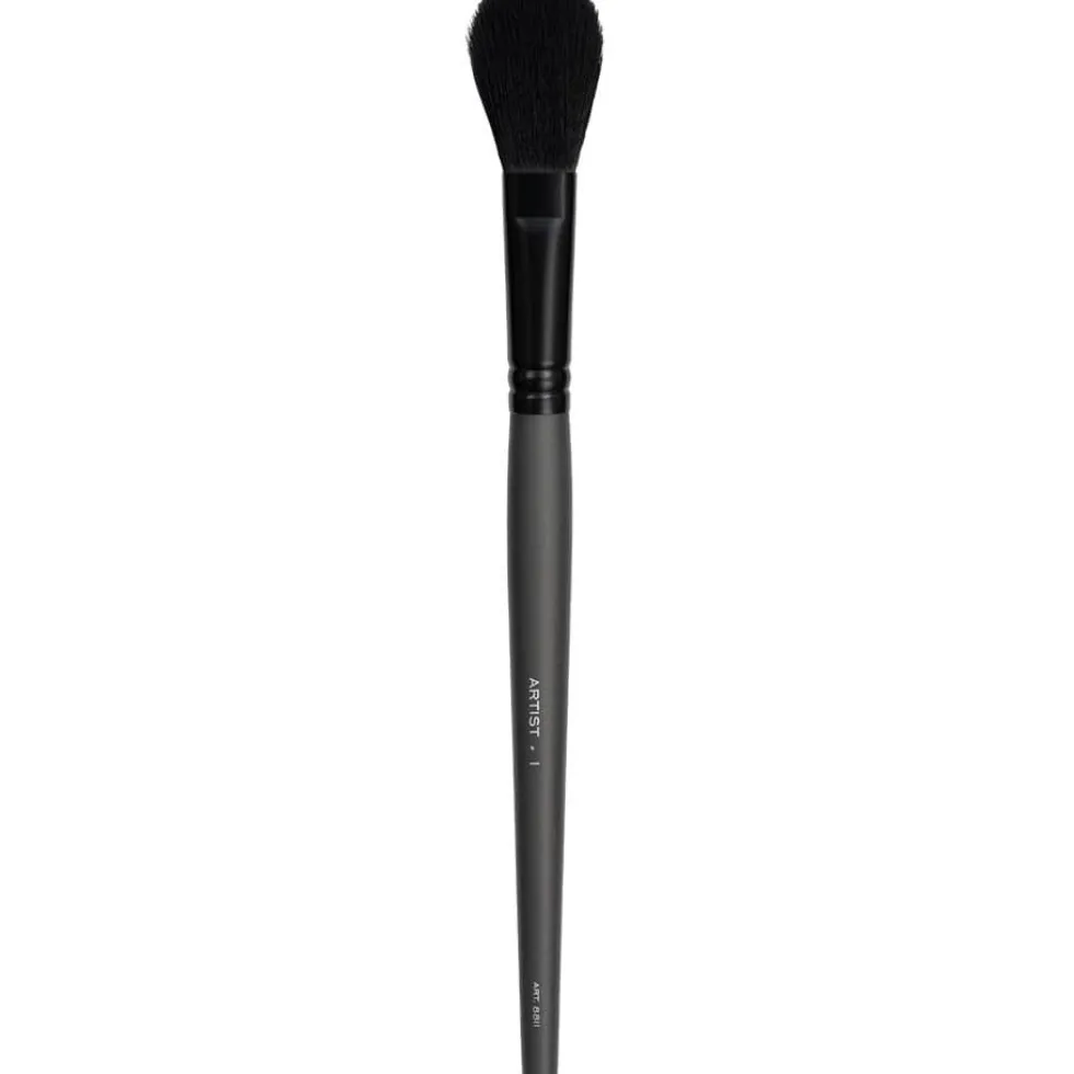 Kryolan Artist Brush Shading #1
