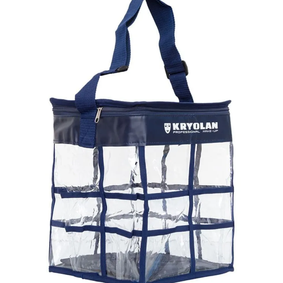 Kryolan Bucket Bag Large