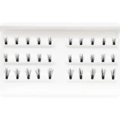 Kryolan Cluster Lashes Ultrafine