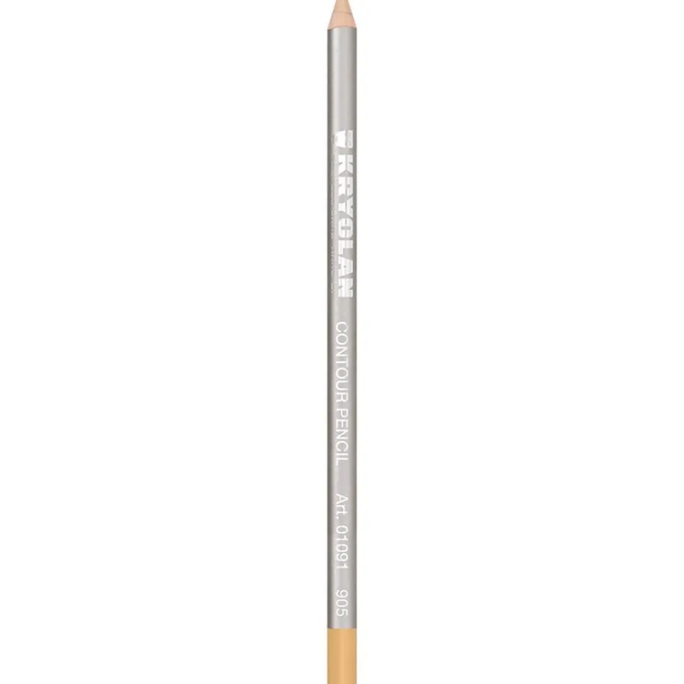 Kryolan Contour Pencil