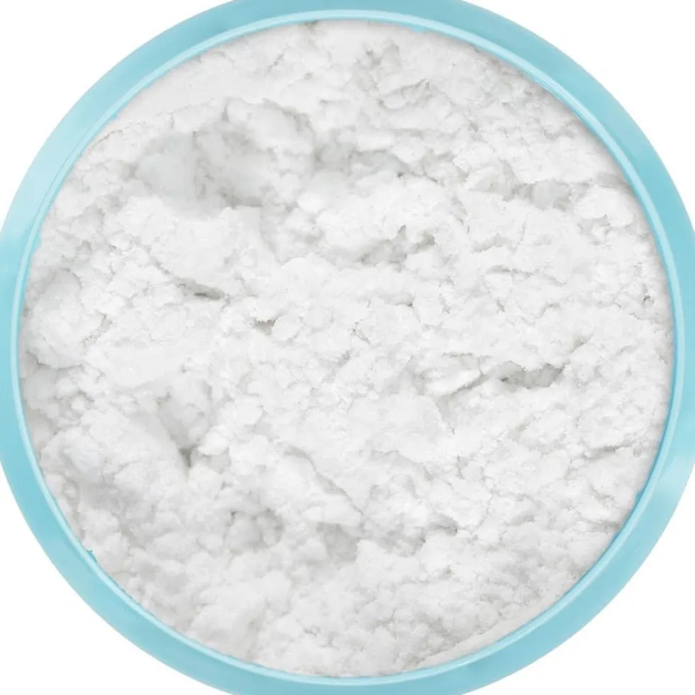 Kryolan Dermacolor Fixing Powder 20g - P1