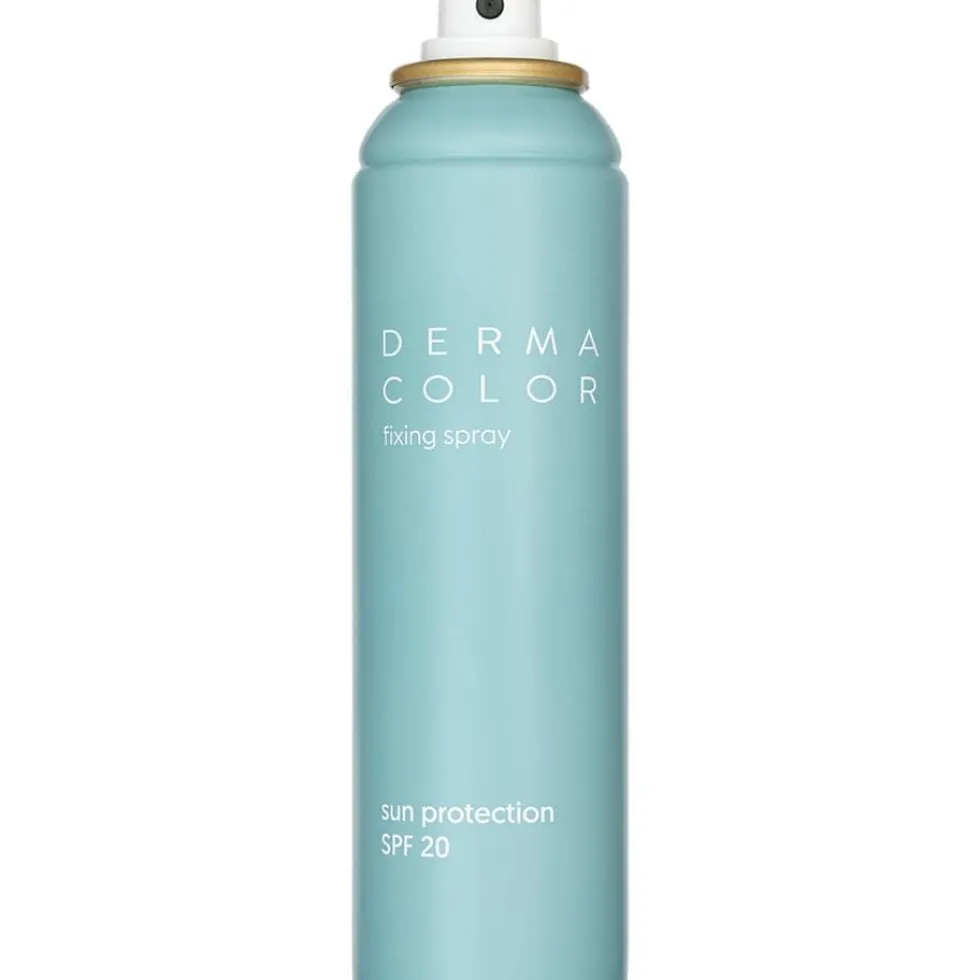 Kryolan Dermacolor Fixing Spray 150ml