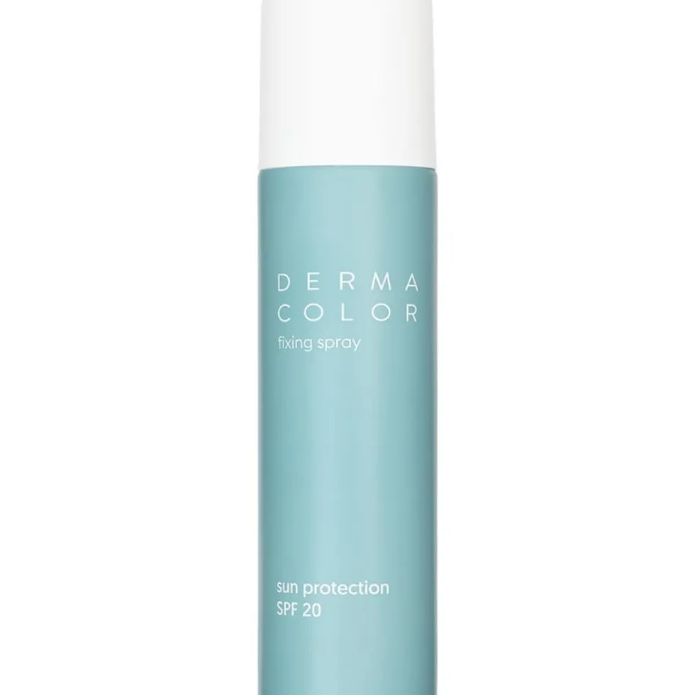 Kryolan Dermacolor Fixing Spray 150ml