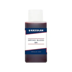 Kryolan Drying Blood 50ml Dark