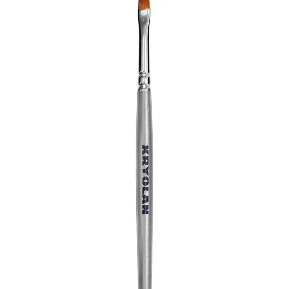 Kryolan Eyebrow Brush